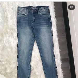 mavi jeans